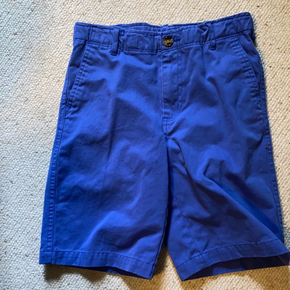 Boy’s chino shorts
